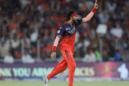 KRUNAL PANDYA