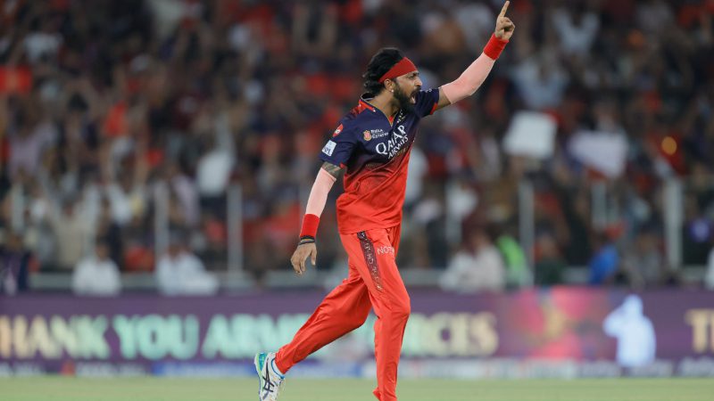 KRUNAL PANDYA