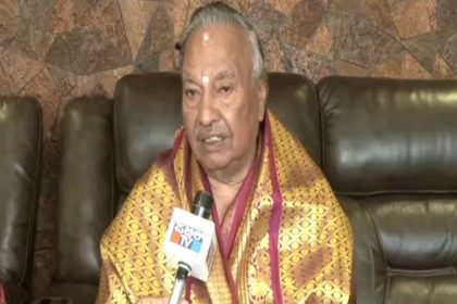 KS Eshwarappa