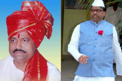 Kakasaheb Patil