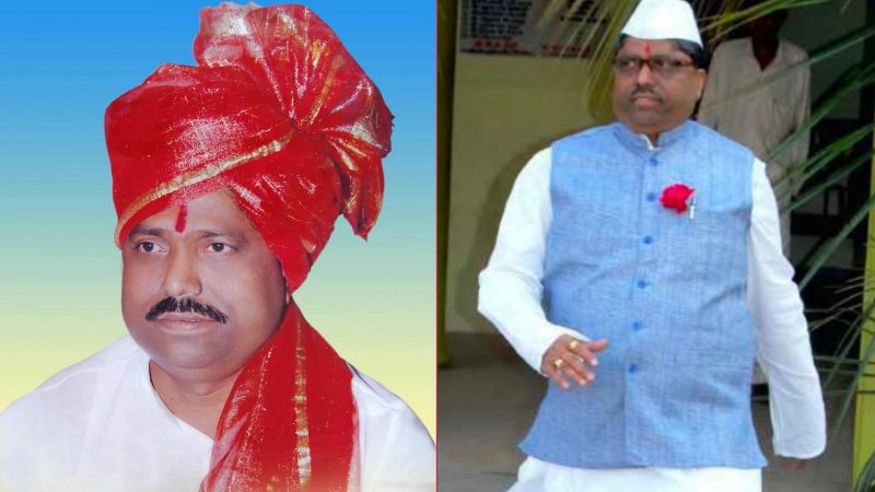 Kakasaheb Patil