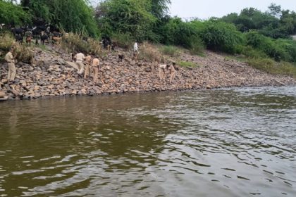 Kalaburagi Youth Drown