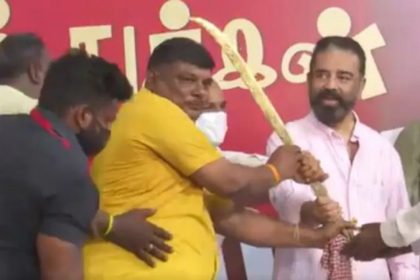 Kamal Haasan 1