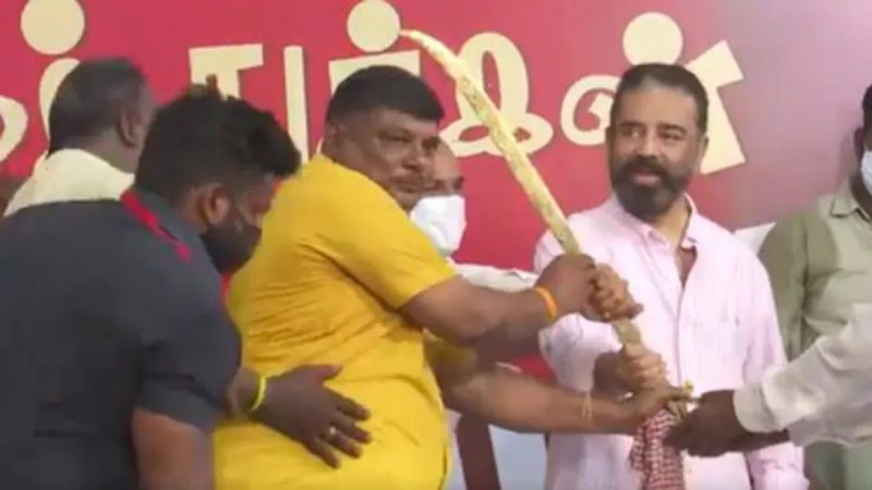 Kamal Haasan 1