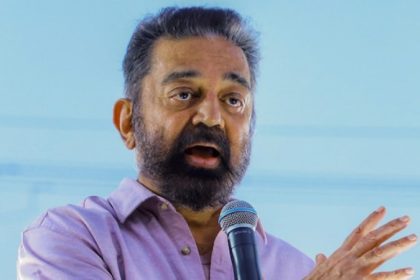 Kamal Haasan