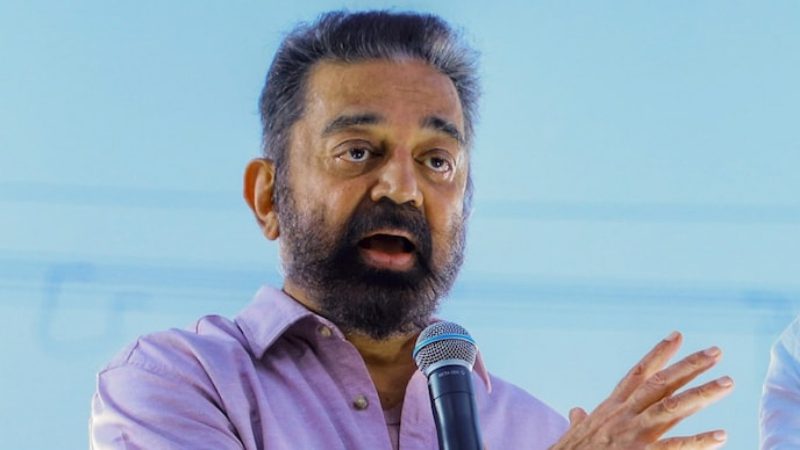Kamal Haasan