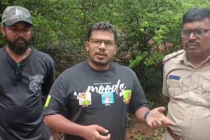 Kantara Chapter 1 shooting No mishap occurred Hombale Films clarifies