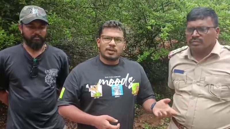 Kantara Chapter 1 shooting No mishap occurred Hombale Films clarifies