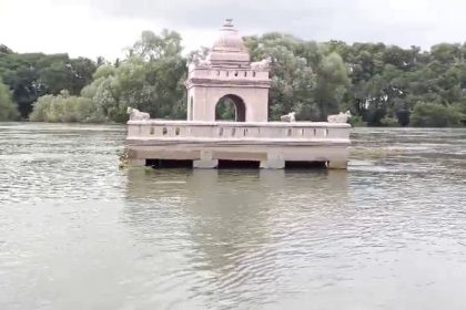 Kapila River 1