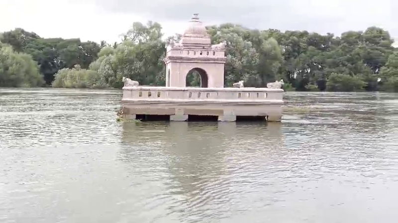 Kapila River 1