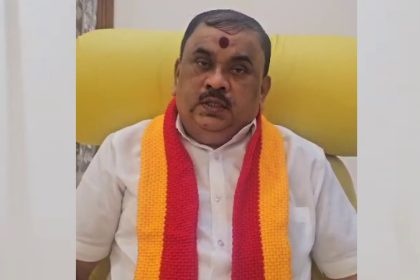 Karave Narayanagowda