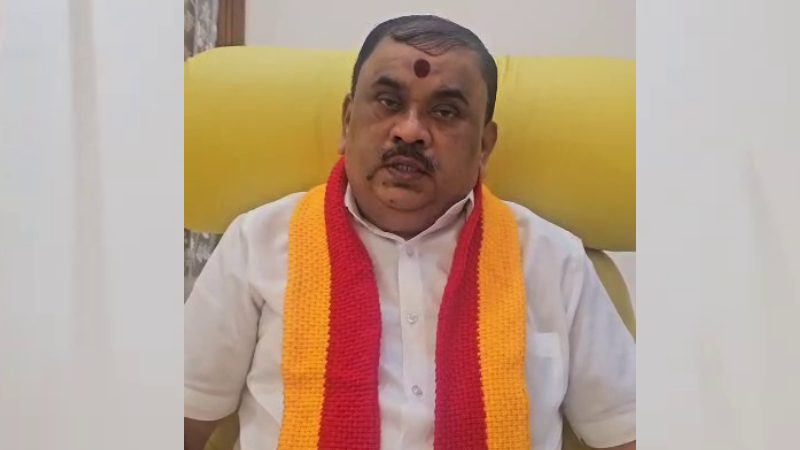 Karave Narayanagowda