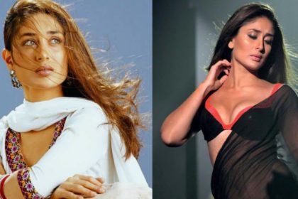 Kareena Kapoor