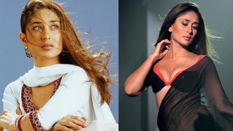 Kareena Kapoor