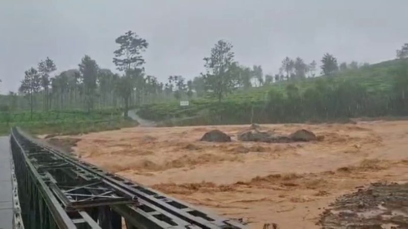 Kerala Rain 1