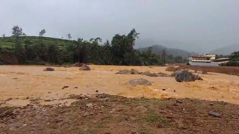 Kerala Rain 2