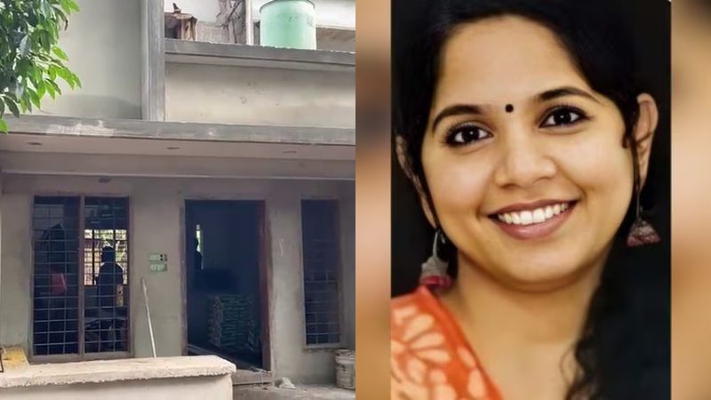Kerala nurse
