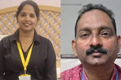 Kerala taluk officer suspended for casteist slur at nurse Ranjitha killed in Air India crash