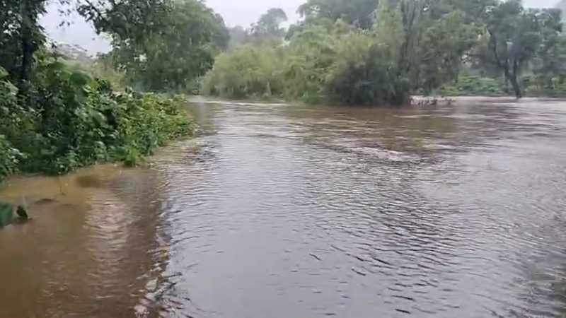 Kodagu Rain 1