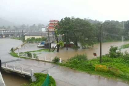 Kodagu Rain 2