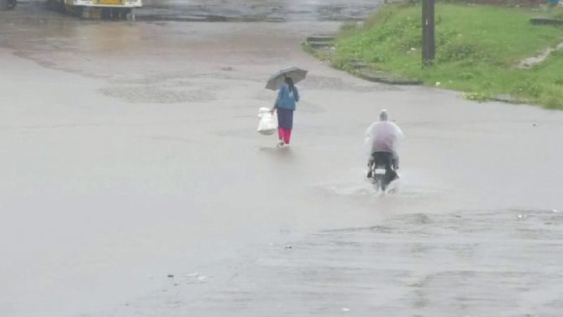 Kodagu Rain 3