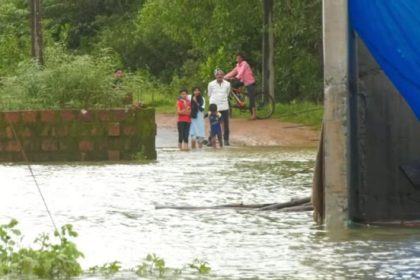 Kodagu Rain 4