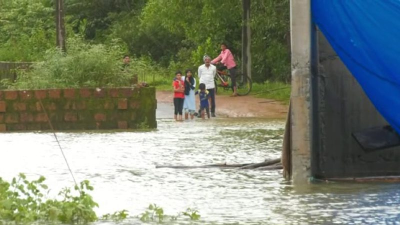 Kodagu Rain 4