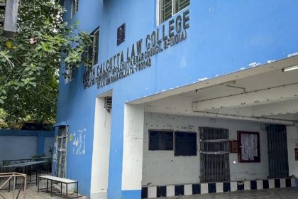 Kolkata Law College Gang Rape