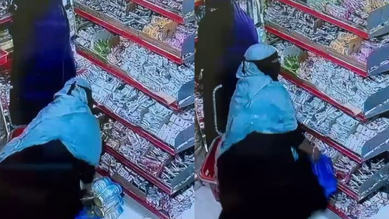 Koppal Theft