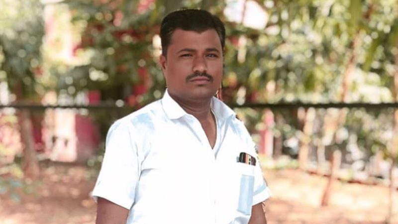 Koppala Murder