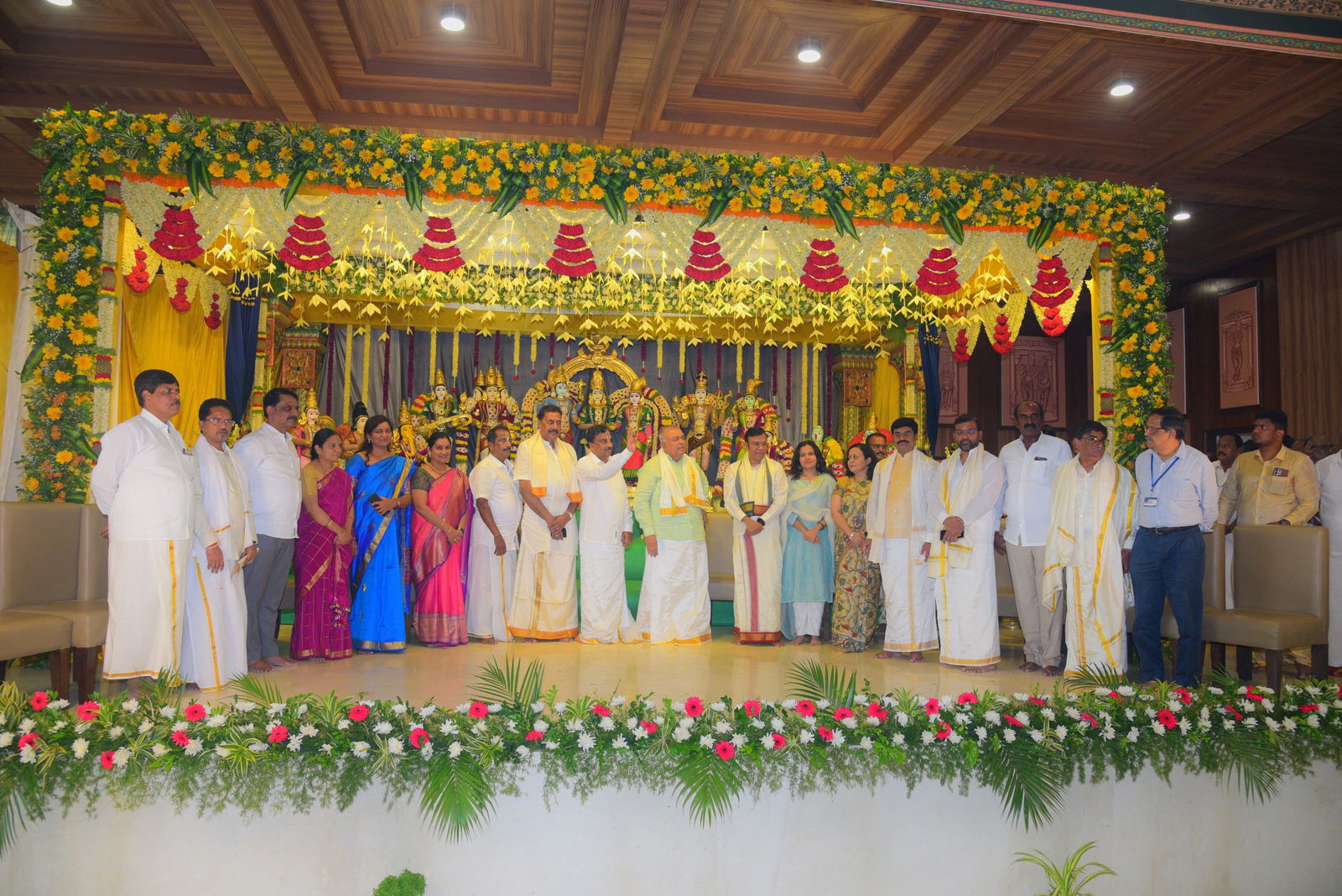Krishna Rajendra Kalyana Mantapa 10 scaled