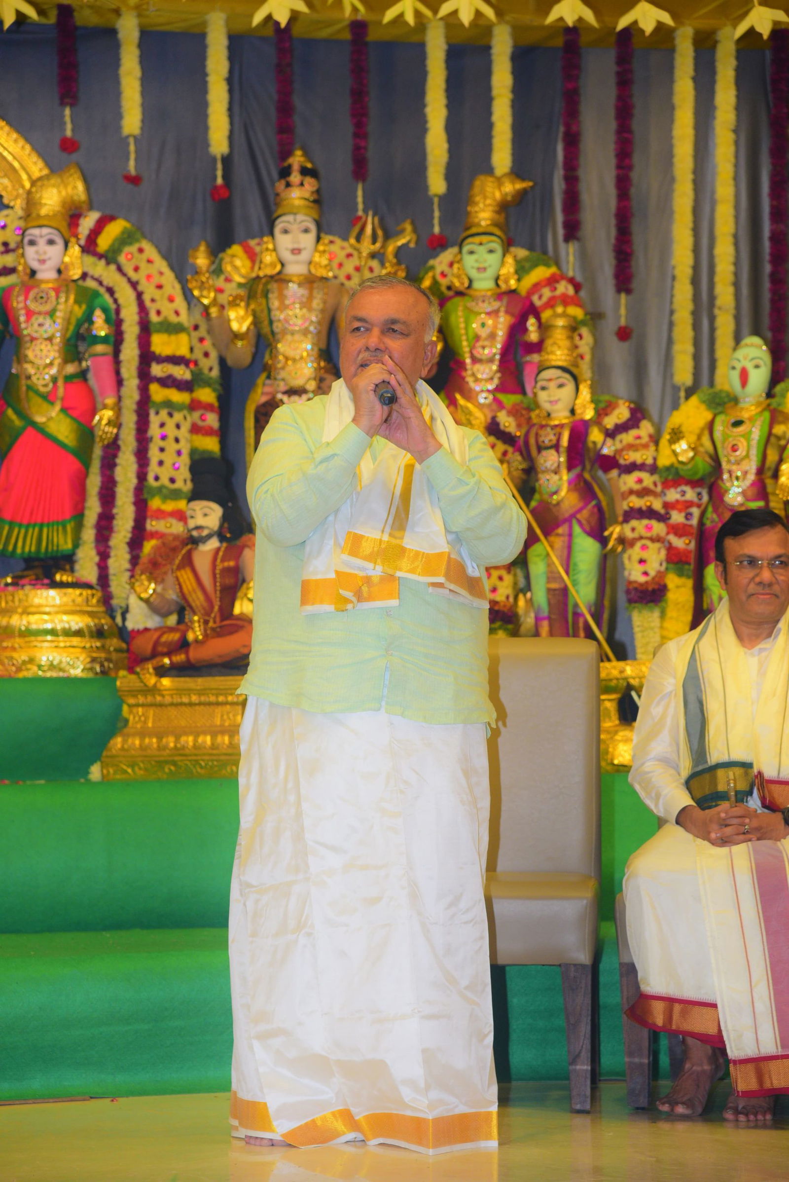 Krishna Rajendra Kalyana Mantapa 11 scaled