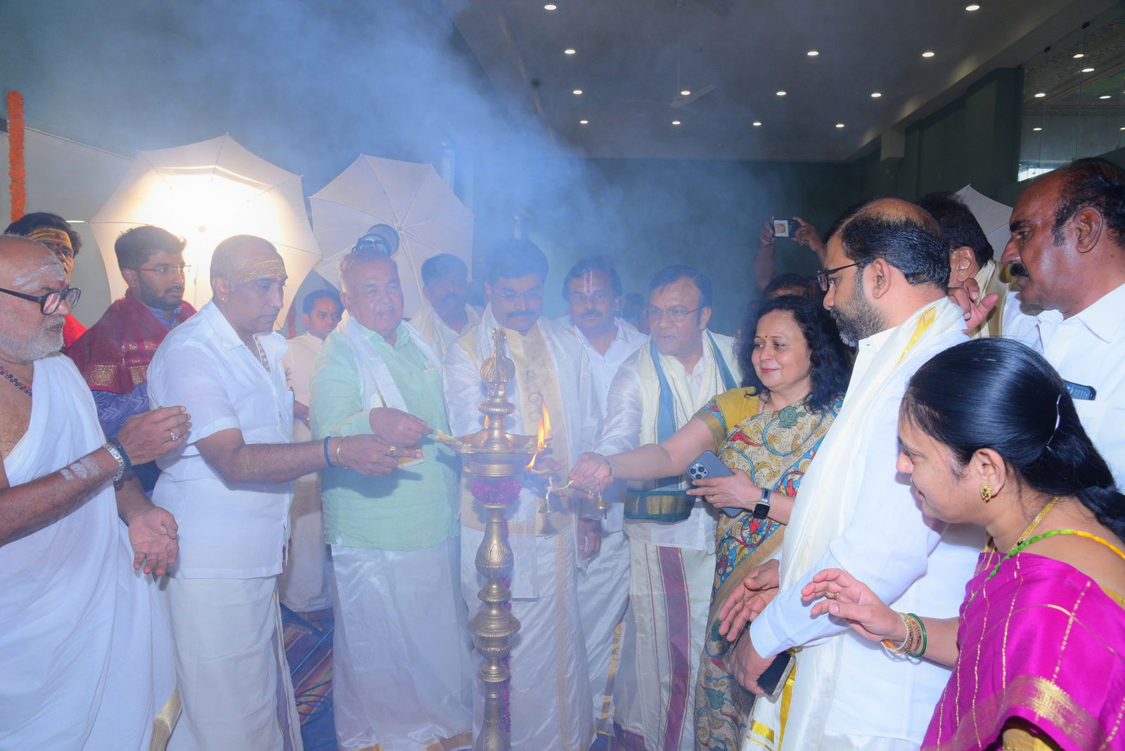 Krishna Rajendra Kalyana Mantapa 2 scaled