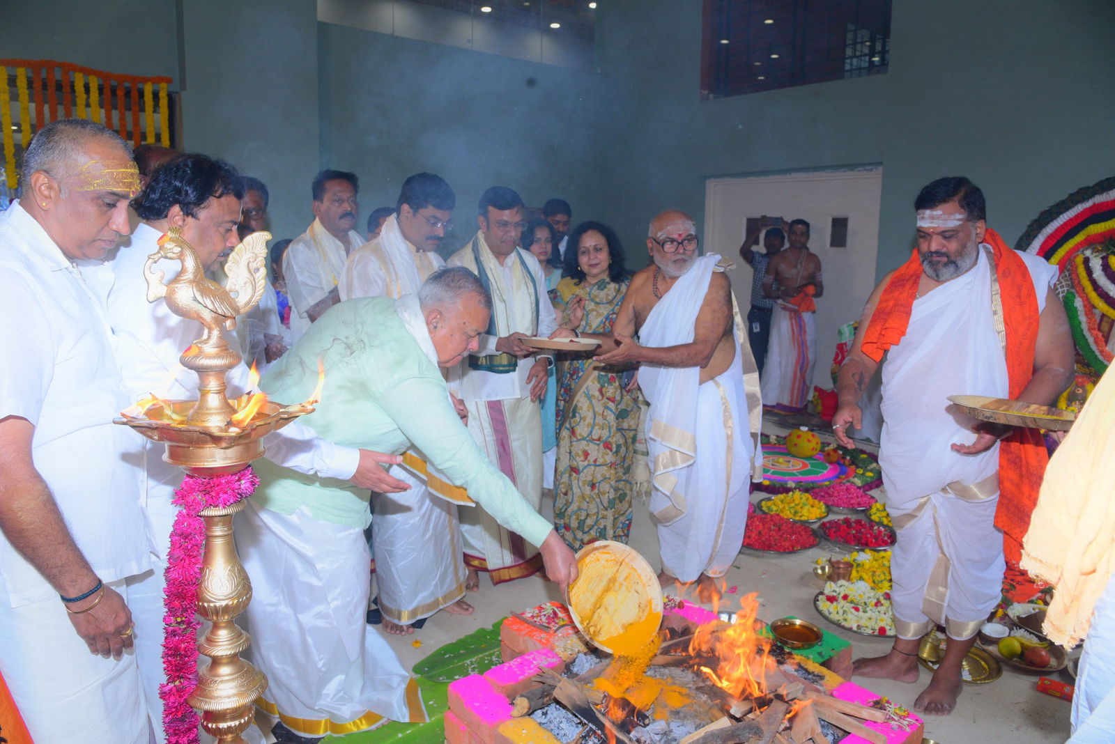 Krishna Rajendra Kalyana Mantapa 4 scaled