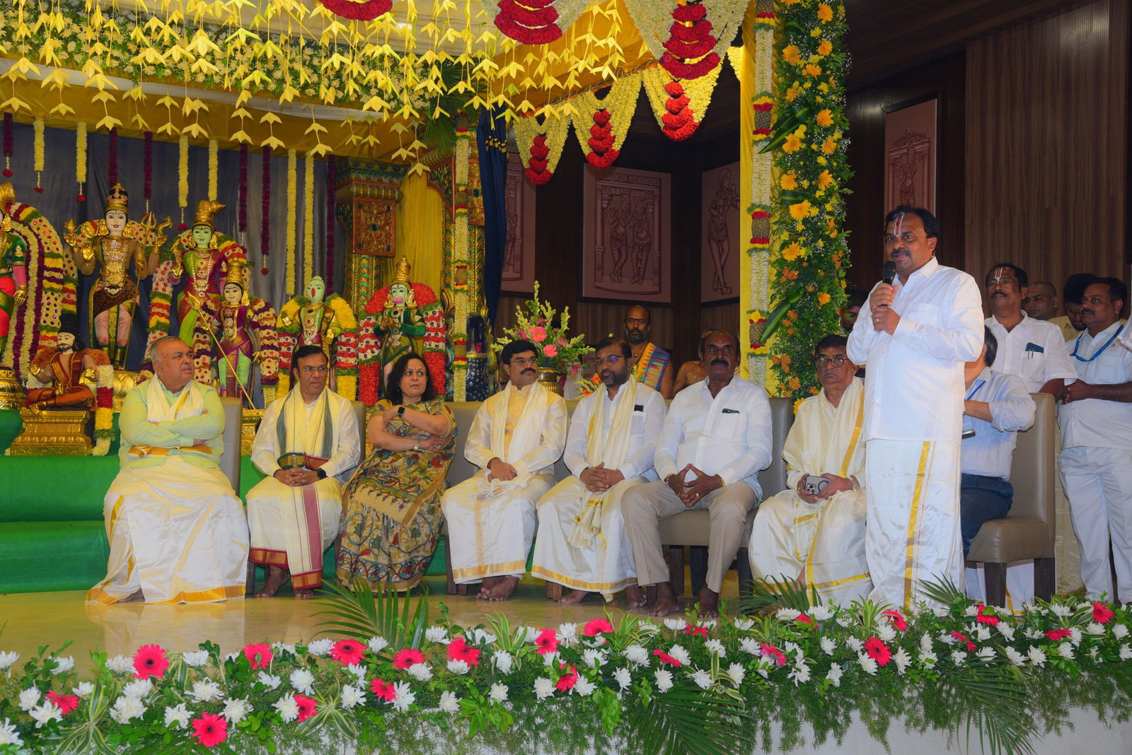 Krishna Rajendra Kalyana Mantapa 8 scaled