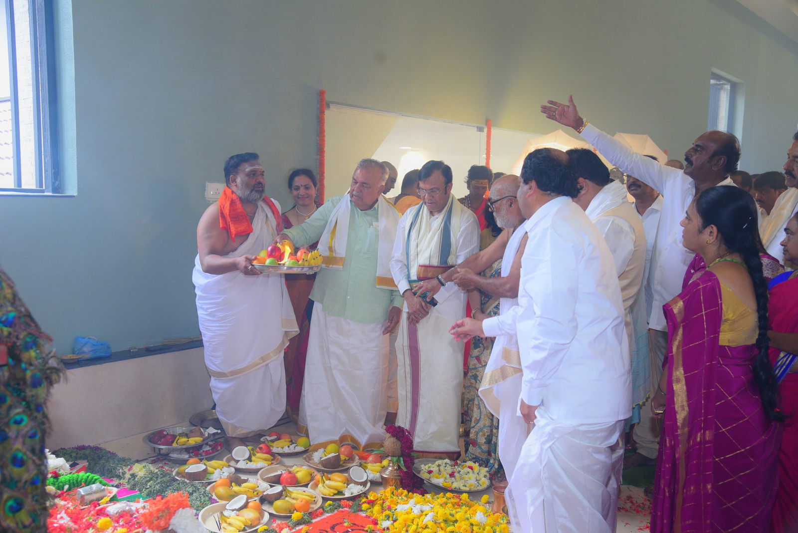 Krishna Rajendra Kalyana Mantapa1 scaled