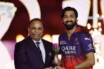 Krunal Pandya 1