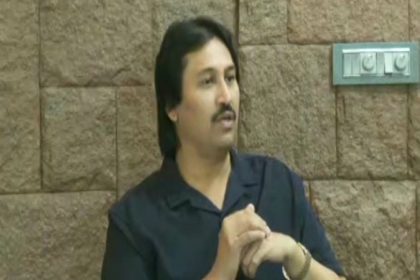 Kumar Bangarappa