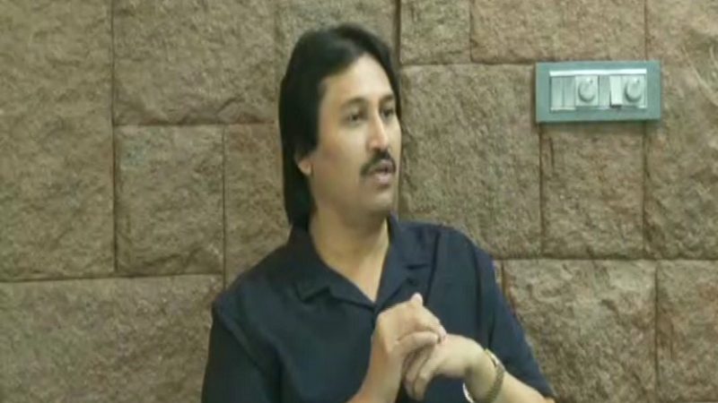 Kumar Bangarappa