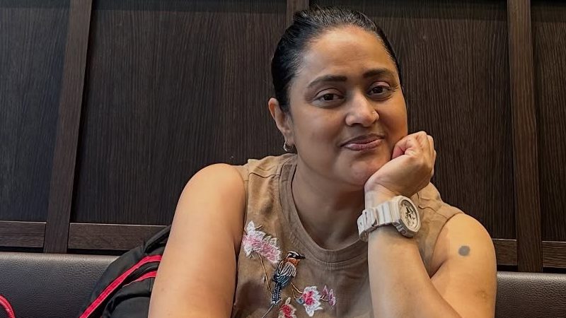 Lakshmi Nivasa Shweta 2