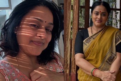 Lakshmi Nivasa Shweta