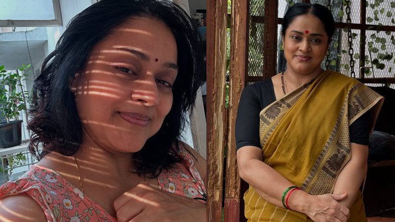 Lakshmi Nivasa Shweta