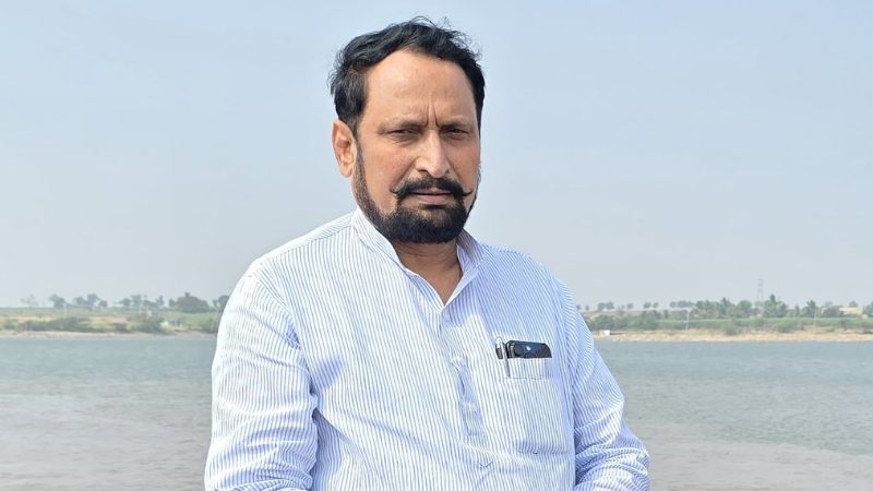 Laxman Savadi 1