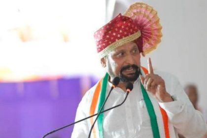 Laxman Savadi