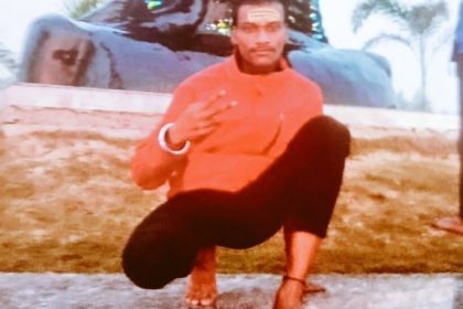 Lucknow Accused in rape of toddler killed in encounter with UP police near Alambagh border
