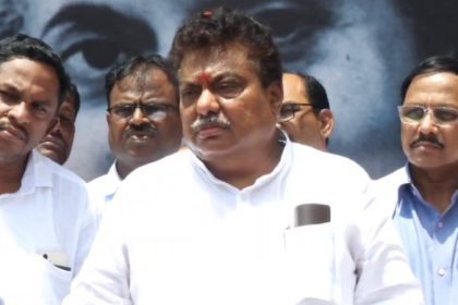 MB Patil
