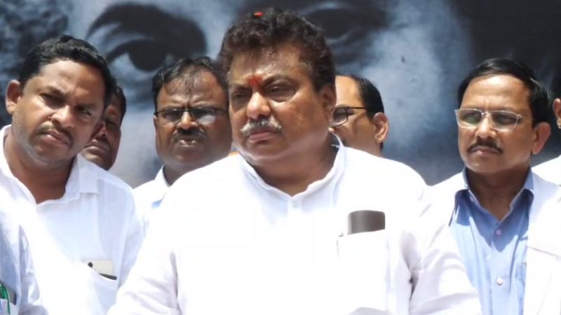 MB Patil