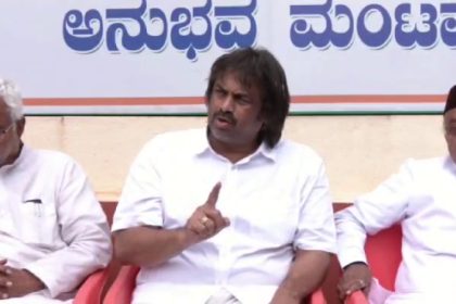 Madhu Bangarappa