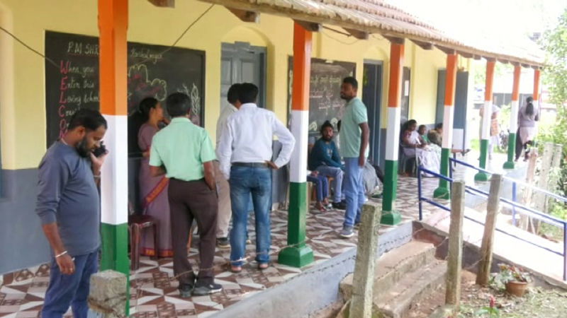 Madikeri 3