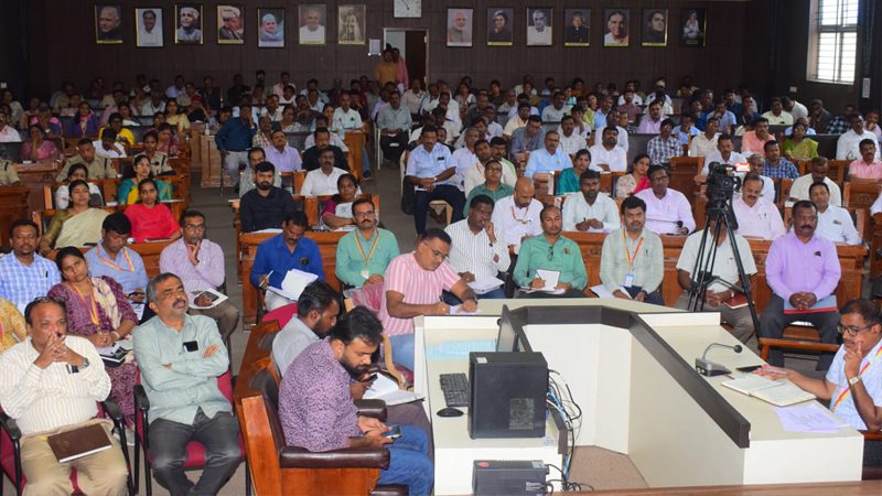 Mandya RTI 3